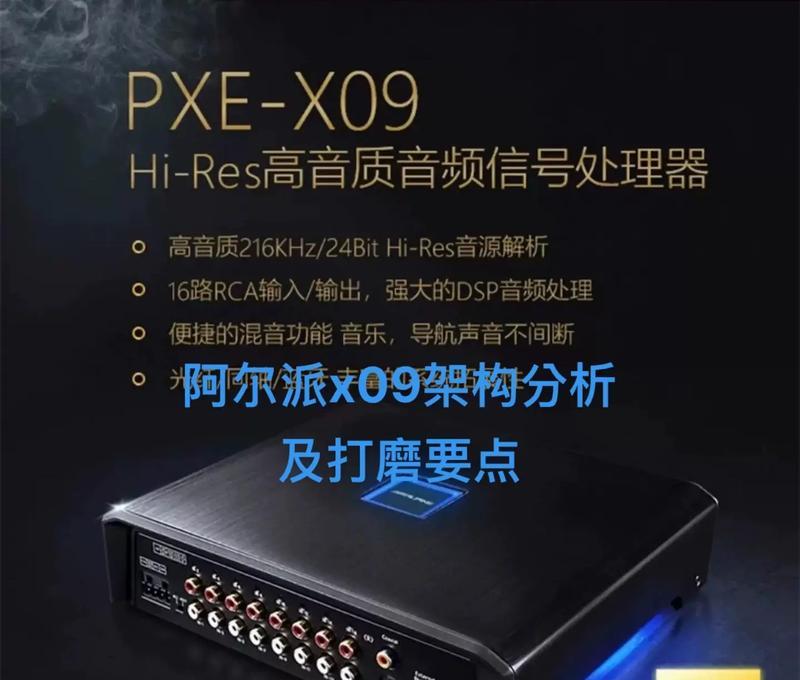 全面解析DSP技术（探究DSP技术的特点）