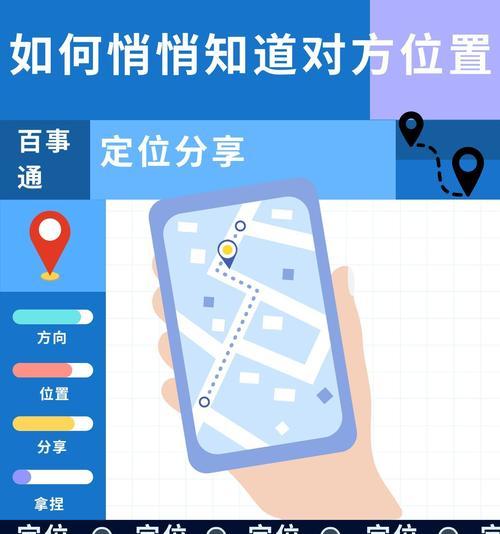 查别人IP地址精确位置的方法（获取他人IP地址的途径和IP地址定位技巧）