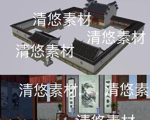 3Dmax导入obj注意事项(避免出现问题的关键) 3Dmax导入obj注意事项(避免出现问题的关键)