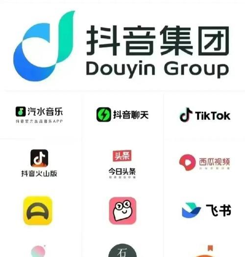 抖音背后的公司究竟是谁(抖音母公司上市) 抖音背后的公司究竟是谁(抖音母公司上市)