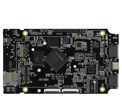 边缘计算主板（从IoT到5G）