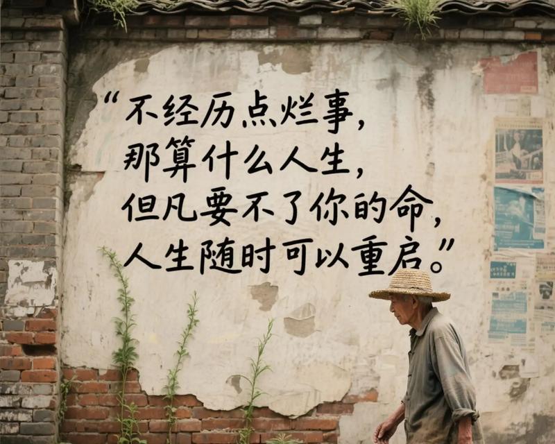 励志短视频（用短视频记录美好人生）