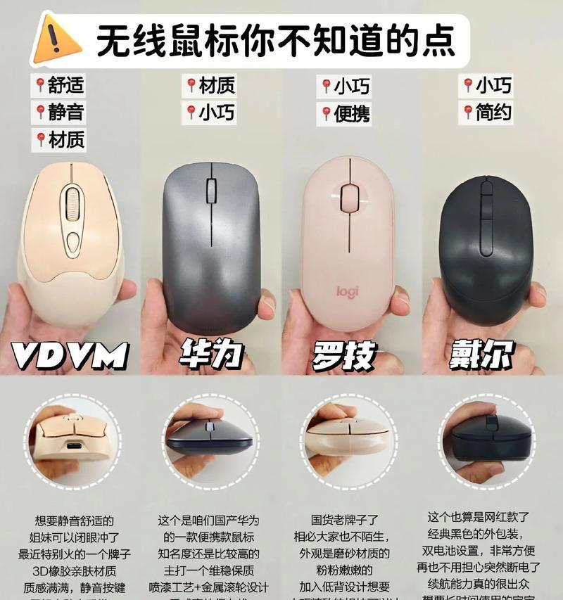 M336鼠标连接电脑的方法（详细讲解M336鼠标连接电脑的步骤）