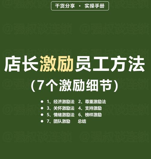 如何快速提升店铺权重（掌握这些关键方法）