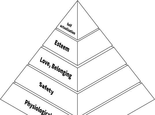 PPT金字塔结构图制作技巧详解（通过15个段落学会如何制作高质量的金字塔结构图）