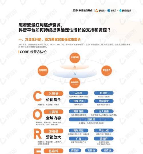 如何通过数据分析优化抖音视频创作(从数据中发现关键点) 如何通过数据分析优化抖音视频创作(从数据中发现关键点)