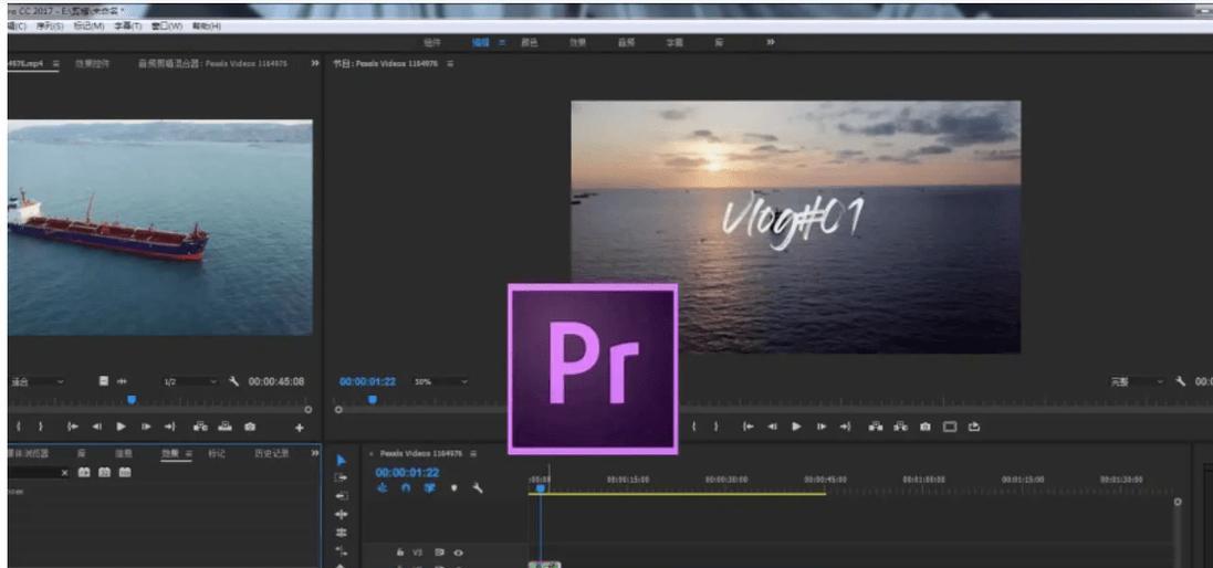 深入了解AdobePremierePro(一款专业视频编辑软件的功能与应用) 深入了解AdobePremierePro(一款专业视频编辑软件的功能与应用)