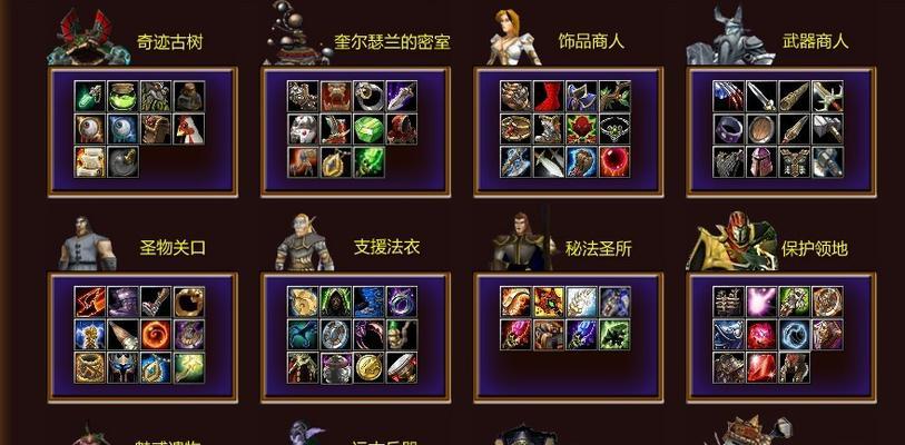DOTA1装备中文化的背景、现状与前景(为中国DOTA1玩家创造更好的游戏体验) DOTA1装备中文化的背景、现状与前景(为中国DOTA1玩家创造更好的游戏体验)