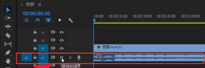 PR导入视频无声音如何解决（教你几个简单方法让视频有声音）