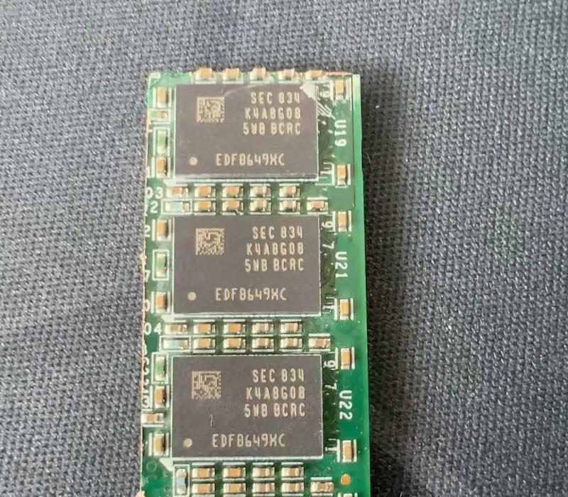 了解DDR4内存,掌握高效运行的关键(DDR4内存是什么) 了解DDR4内存,掌握高效运行的关键(DDR4内存是什么)