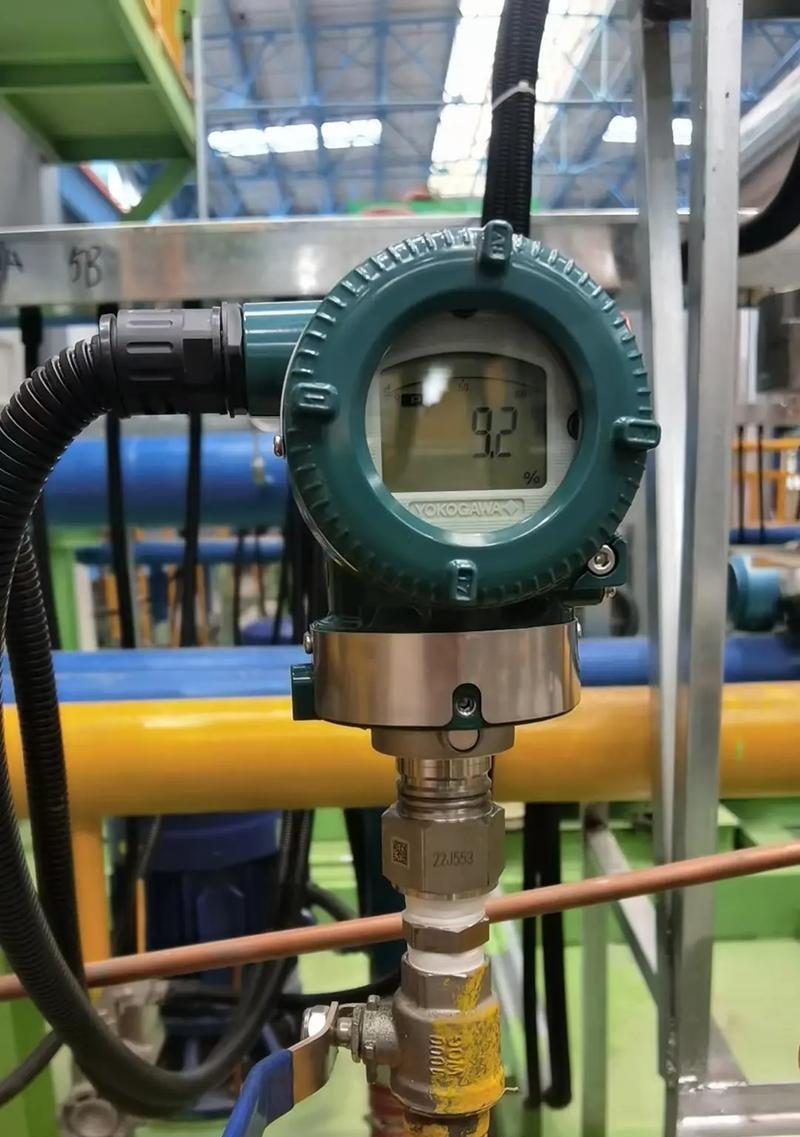 智能压力变送器的调整方法与技巧（全面解析如何正确地调整智能压力变送器）