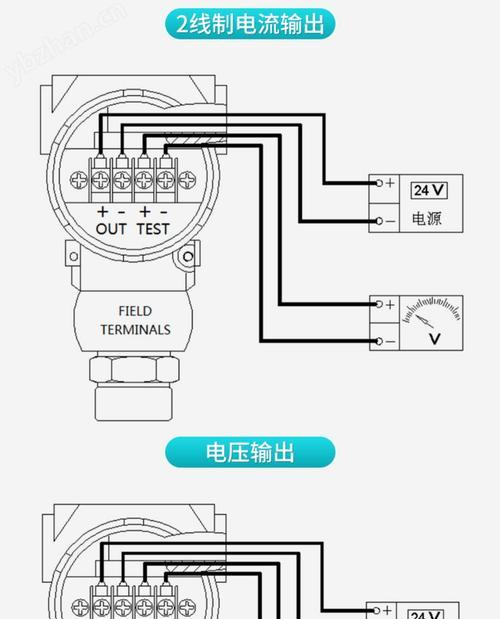 智能压力变送器的调整方法与技巧(全面解析如何正确地调整智能压力变送器) 智能压力变送器的调整方法与技巧(全面解析如何正确地调整智能压力变送器)