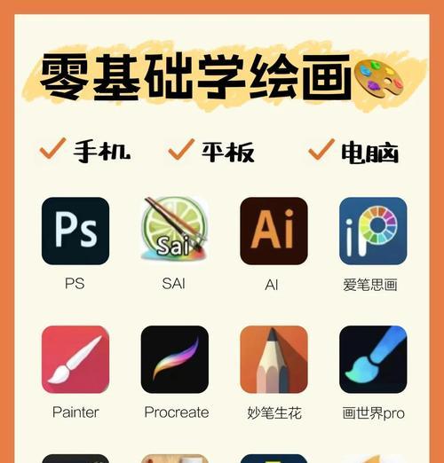 如何使用Mac画图工具制作优美图像(掌握Mac画图工具) 如何使用Mac画图工具制作优美图像(掌握Mac画图工具)