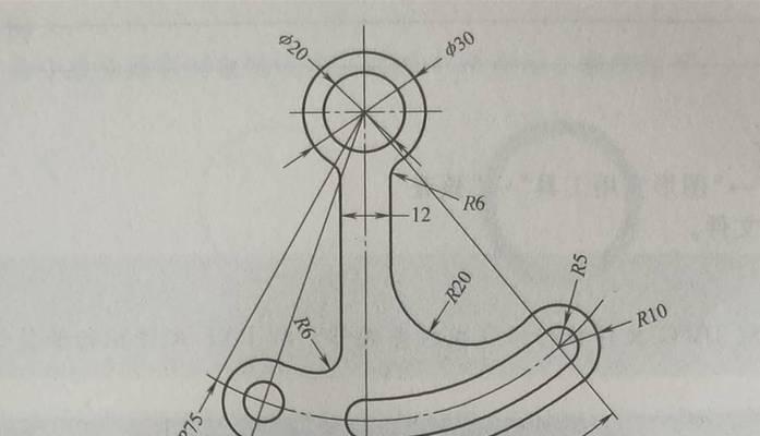 cad入门图文教程(学会cad) cad入门图文教程(学会cad)