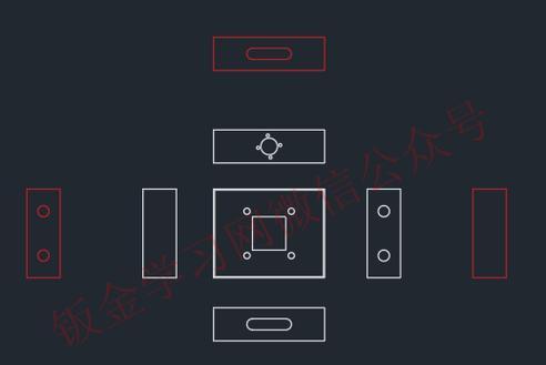 cad入门图文教程(学会cad) cad入门图文教程(学会cad)