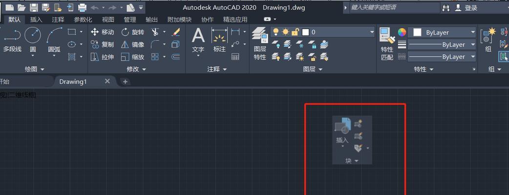 CAD图层添加工具栏使用指南(使用CAD工具栏快速添加图层) CAD图层添加工具栏使用指南(使用CAD工具栏快速添加图层)