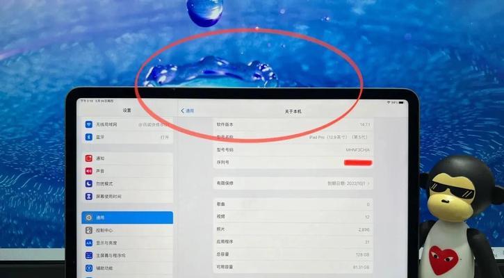 如何设置iPad一碰屏幕就亮(快速开启iPad屏幕) 如何设置iPad一碰屏幕就亮(快速开启iPad屏幕)