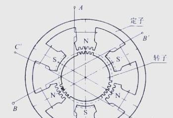 步进电动机的工作原理及特点(深入解析步进电动机的特性) 步进电动机的工作原理及特点(深入解析步进电动机的特性)