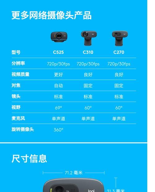 如何安装罗技摄像头(一步一步教您如何安装罗技摄像头) 如何安装罗技摄像头(一步一步教您如何安装罗技摄像头)