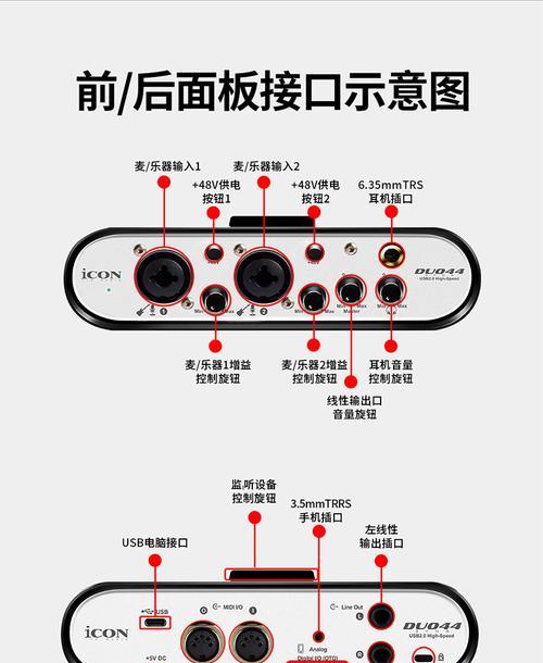外置声卡调试技巧，让你的音质更佳（掌握这些方法）