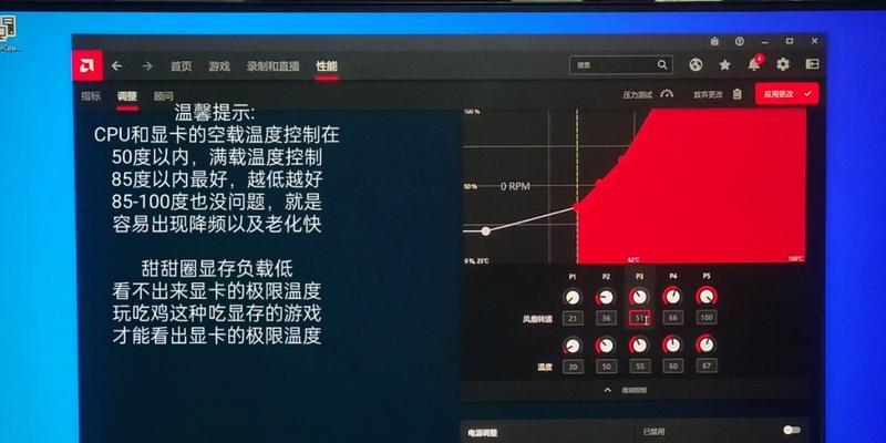 如何正确设置A卡最新驱动(一步步教你正确安装和配置A卡最新驱动) 如何正确设置A卡最新驱动(一步步教你正确安装和配置A卡最新驱动)