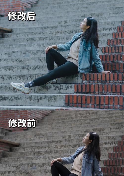 如何用PS拉长人物腿的技巧（15个实用技巧让你轻松拉长人物腿）