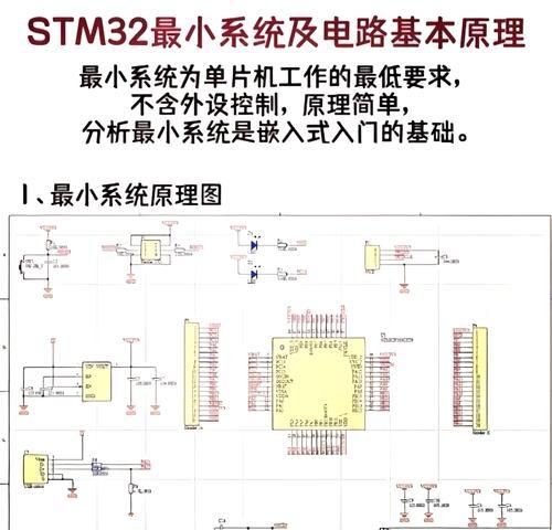 极简系统设计（如何以最小系统包括几个部分实现完整功能）