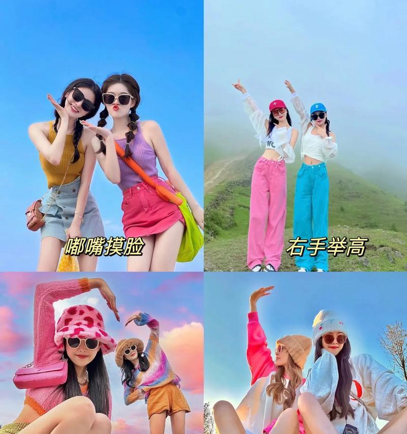 用抖音合拍拍出更好的视频(教你如何步步为营) 用抖音合拍拍出更好的视频(教你如何步步为营)