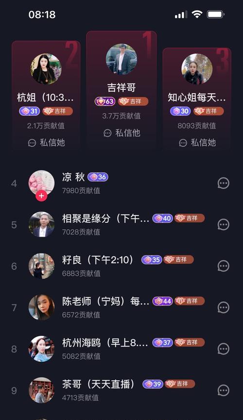 打造稳定的抖音直播间在线人气(如何提升直播间人气) 打造稳定的抖音直播间在线人气(如何提升直播间人气)