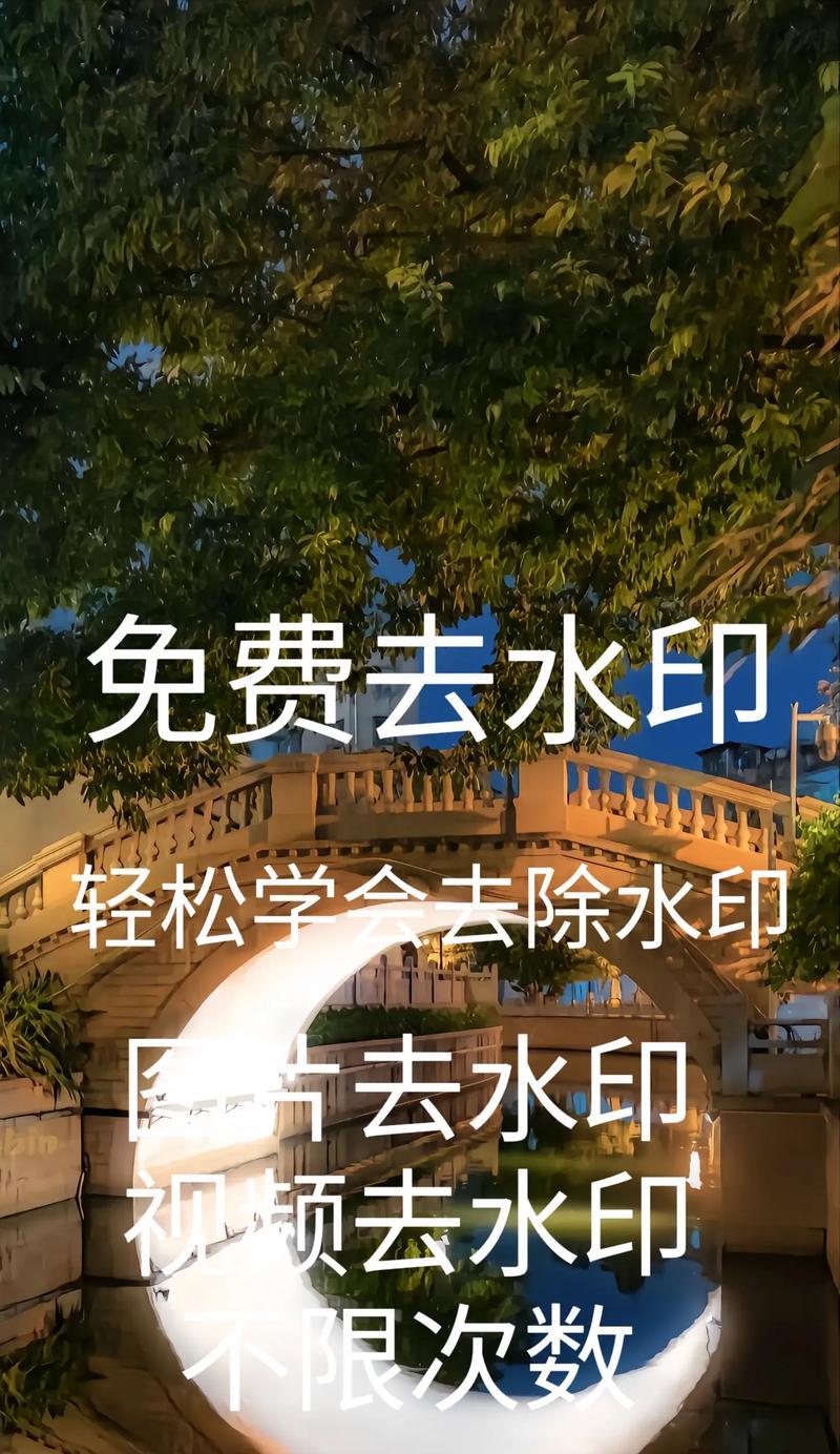 无痕去水印软件免费版,轻松去除烦恼(简单易用) 无痕去水印软件免费版,轻松去除烦恼(简单易用)