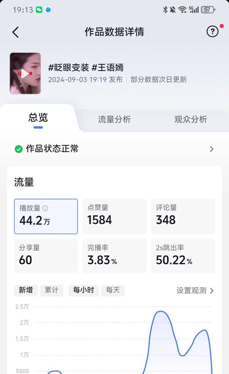 解密抖音涨粉涨流量的原因(掌握抖音营销的秘密) 解密抖音涨粉涨流量的原因(掌握抖音营销的秘密)