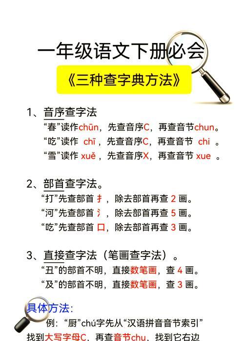 如何正确查看(掌握正确的技巧) 如何正确查看(掌握正确的技巧)