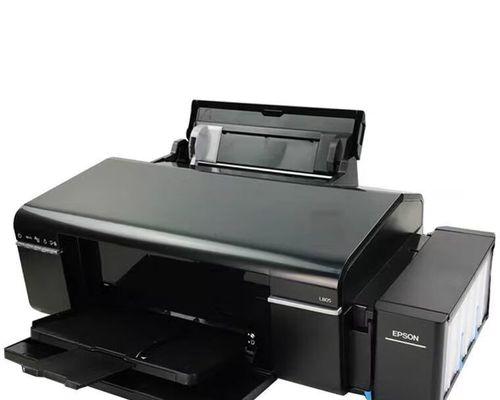 EpsonL805如何连接WiFi(详细教程) EpsonL805如何连接WiFi(详细教程)