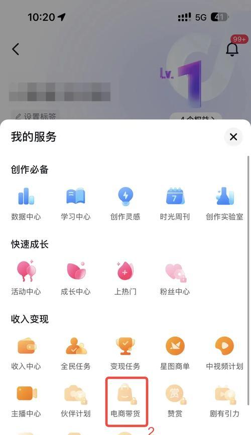 抖音橱窗与抖音小店的区别(探究抖音商业新玩法) 抖音橱窗与抖音小店的区别(探究抖音商业新玩法)