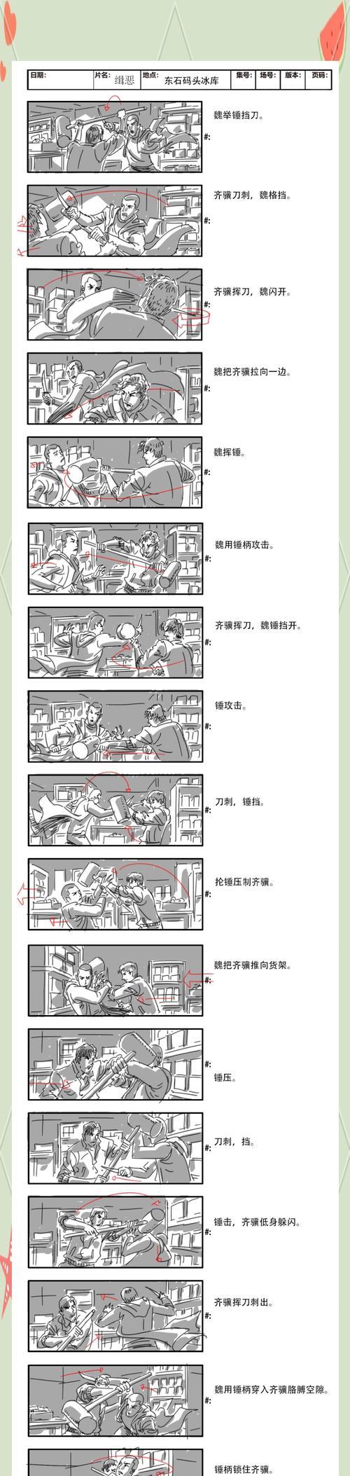 如何拍摄短视频分镜头(从构思到拍摄) 如何拍摄短视频分镜头(从构思到拍摄)