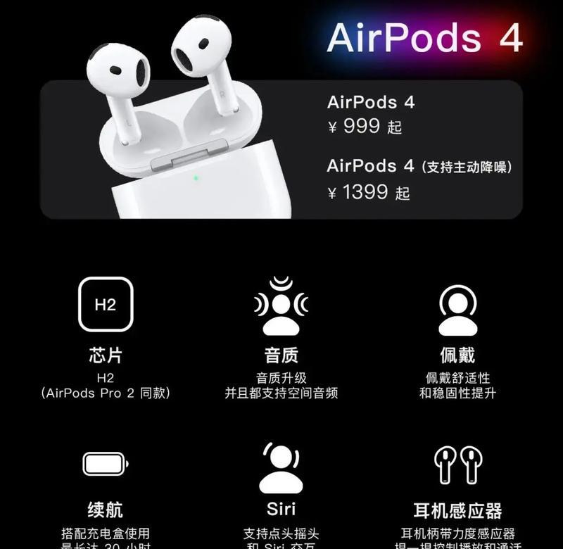 AirPods敲击位置图解,轻松掌握AirPods使用技巧(敲击哪里可以切换歌曲) AirPods敲击位置图解,轻松掌握AirPods使用技巧(敲击哪里可以切换歌曲)