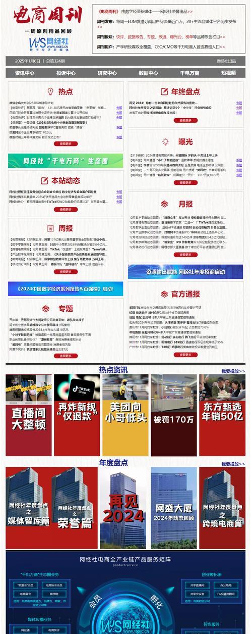 抖音兴趣电商的最新资讯（在哪里找到最新的抖音兴趣电商动态）