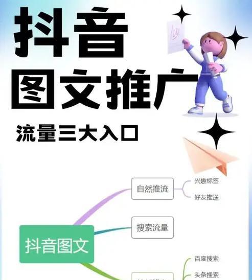 抖音广告推广方案(如何在抖音上实现有效的品牌推广) 抖音广告推广方案(如何在抖音上实现有效的品牌推广)