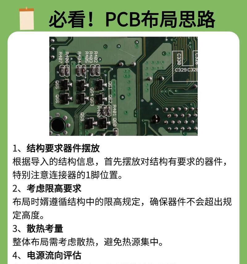 PCB设计入门基础知识剖析(深入浅出) PCB设计入门基础知识剖析(深入浅出)