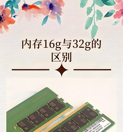 12GB和8GB运行内存的区别(如何选择适合你的运行内存) 12GB和8GB运行内存的区别(如何选择适合你的运行内存)