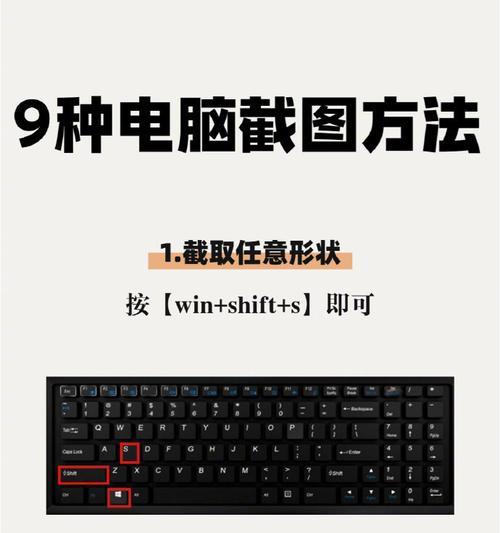 苹果电脑截图快捷键完全指南(掌握这些快捷键) 苹果电脑截图快捷键完全指南(掌握这些快捷键)