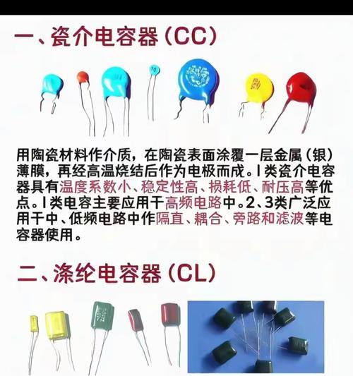 如何选择合适的滤波电容(以频率为基准) 如何选择合适的滤波电容(以频率为基准)