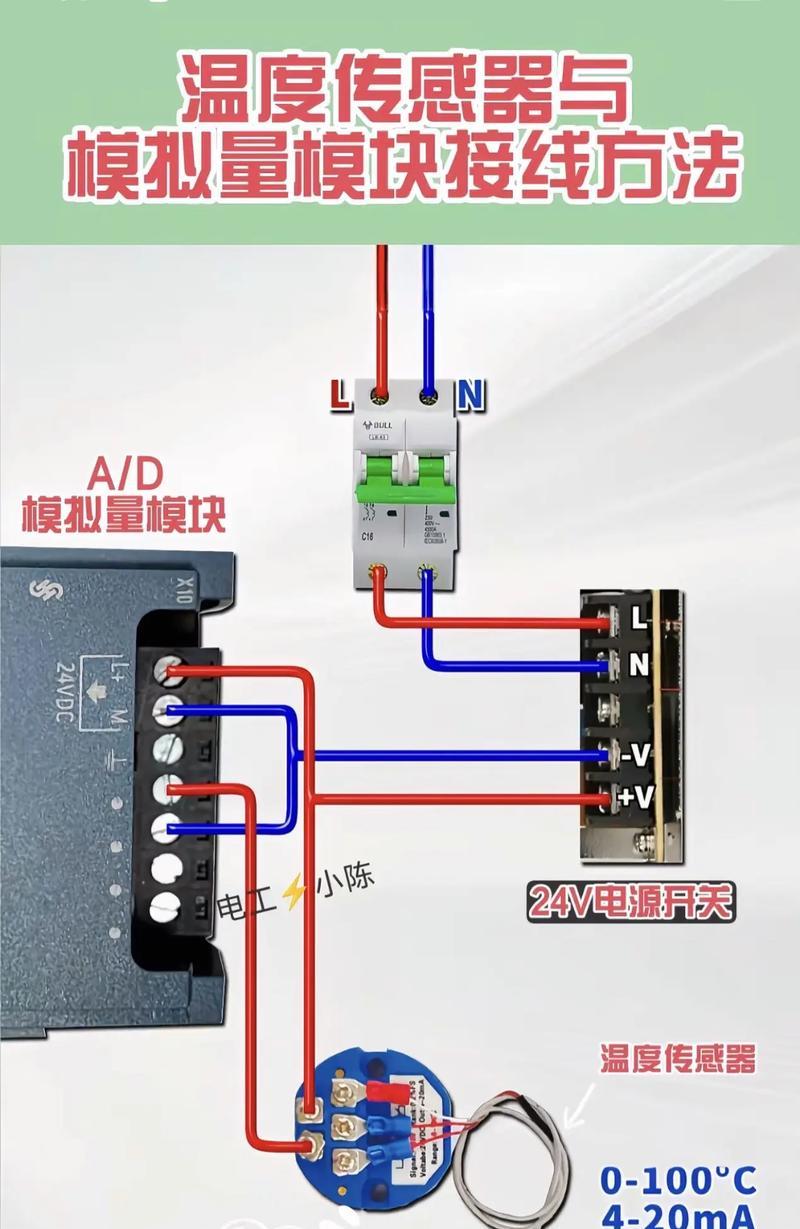温度传感器的工作原理及应用(温度传感器的种类和测量原理) 温度传感器的工作原理及应用(温度传感器的种类和测量原理)