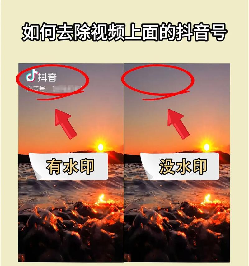 如何使用抖音去水印视频解析网址(轻松下载抖音视频) 如何使用抖音去水印视频解析网址(轻松下载抖音视频)