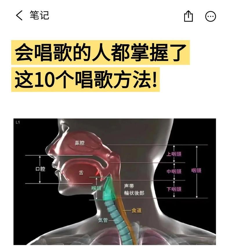如何提高抖音唱歌录音质量(学会这些技巧) 如何提高抖音唱歌录音质量(学会这些技巧)