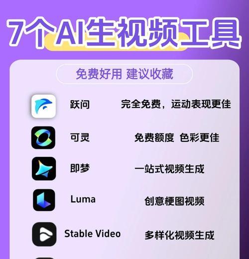 一键生成视频app推荐(简单易用的视频制作工具推荐) 一键生成视频app推荐(简单易用的视频制作工具推荐)