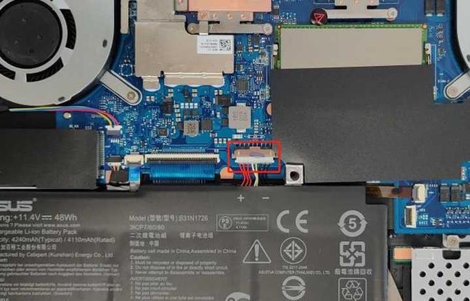 笔记本加装固态硬盘的设置方法(让电脑运行更快更稳定的设置技巧) 笔记本加装固态硬盘的设置方法(让电脑运行更快更稳定的设置技巧)
