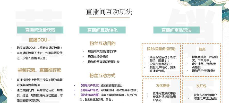 直播营销(以直播推广) 直播营销(以直播推广)