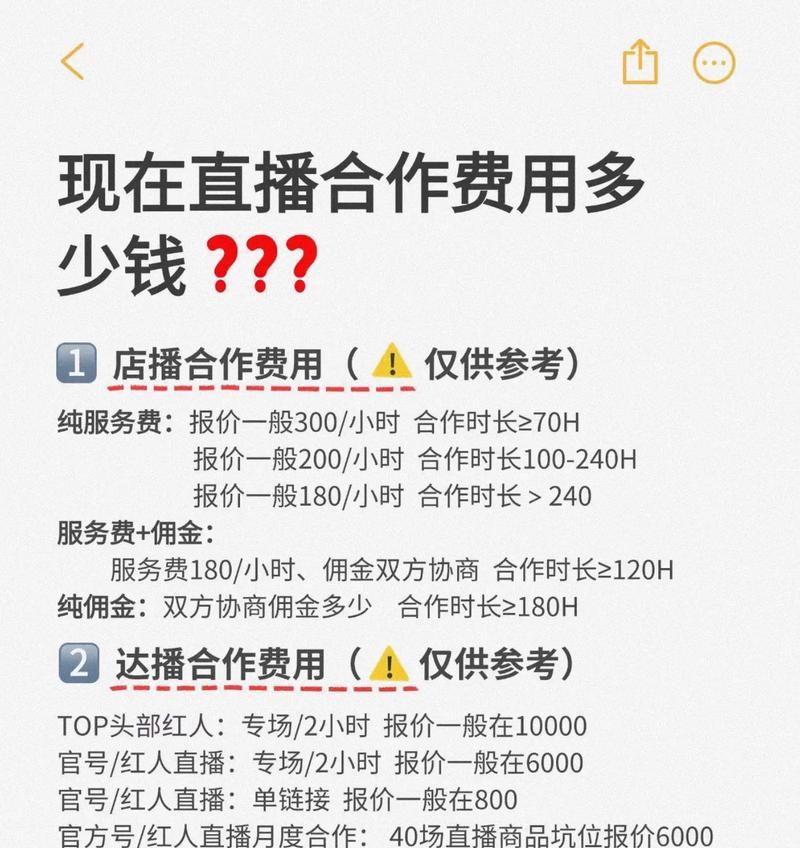 直播带货真的价格便宜吗(揭开直播带货的价格真相) 直播带货真的价格便宜吗(揭开直播带货的价格真相)