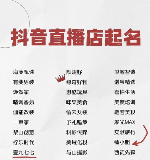 起名指南(教你如何用一个打造个人品牌) 起名指南(教你如何用一个打造个人品牌)